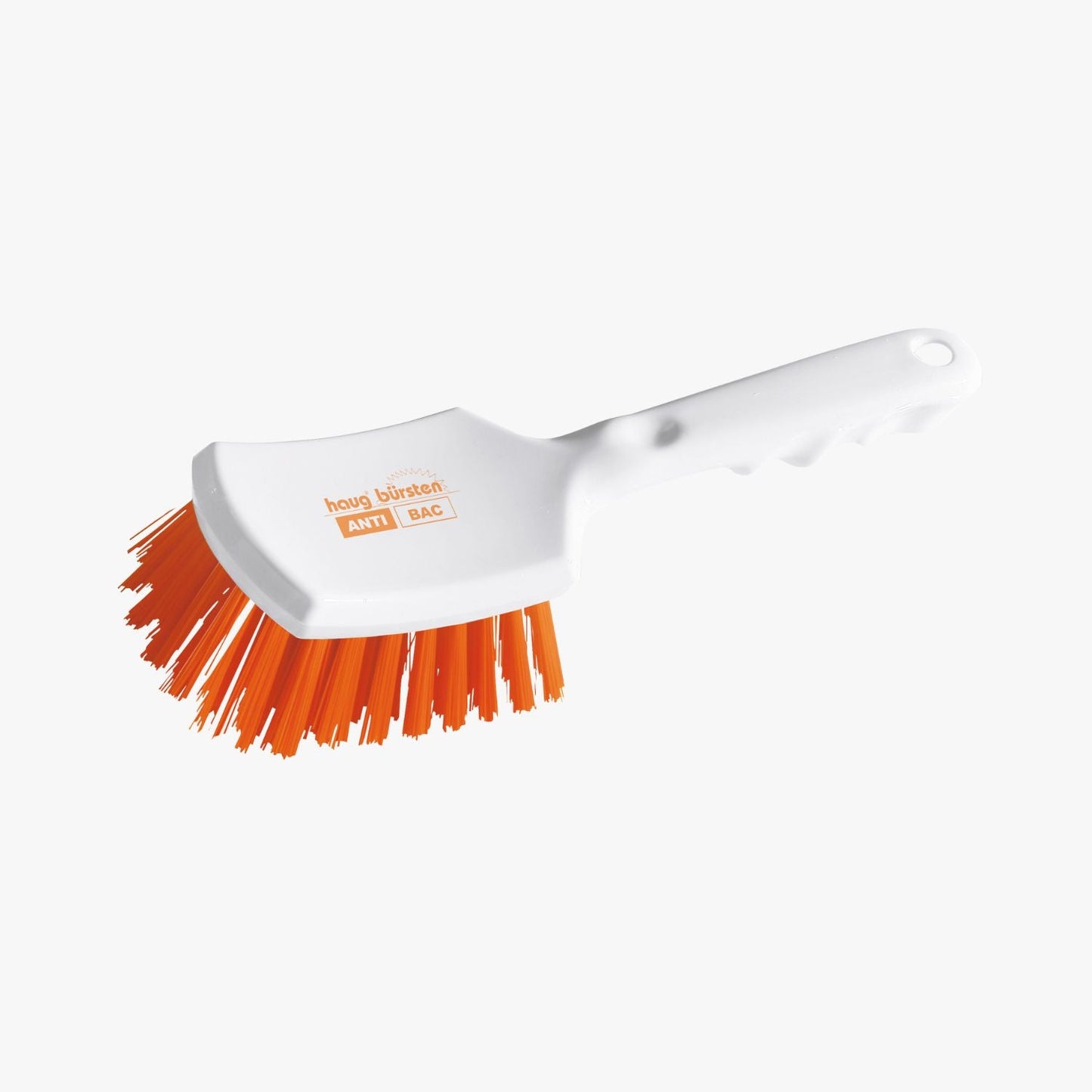 ANTI BAC Stielbürste