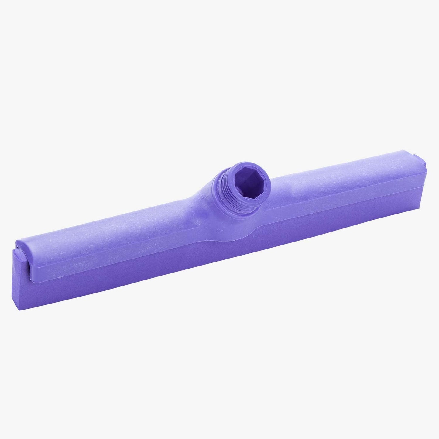 Abzieher (Wasserschieber, Flitsche) einlippig HACCP 420mm - 620mm