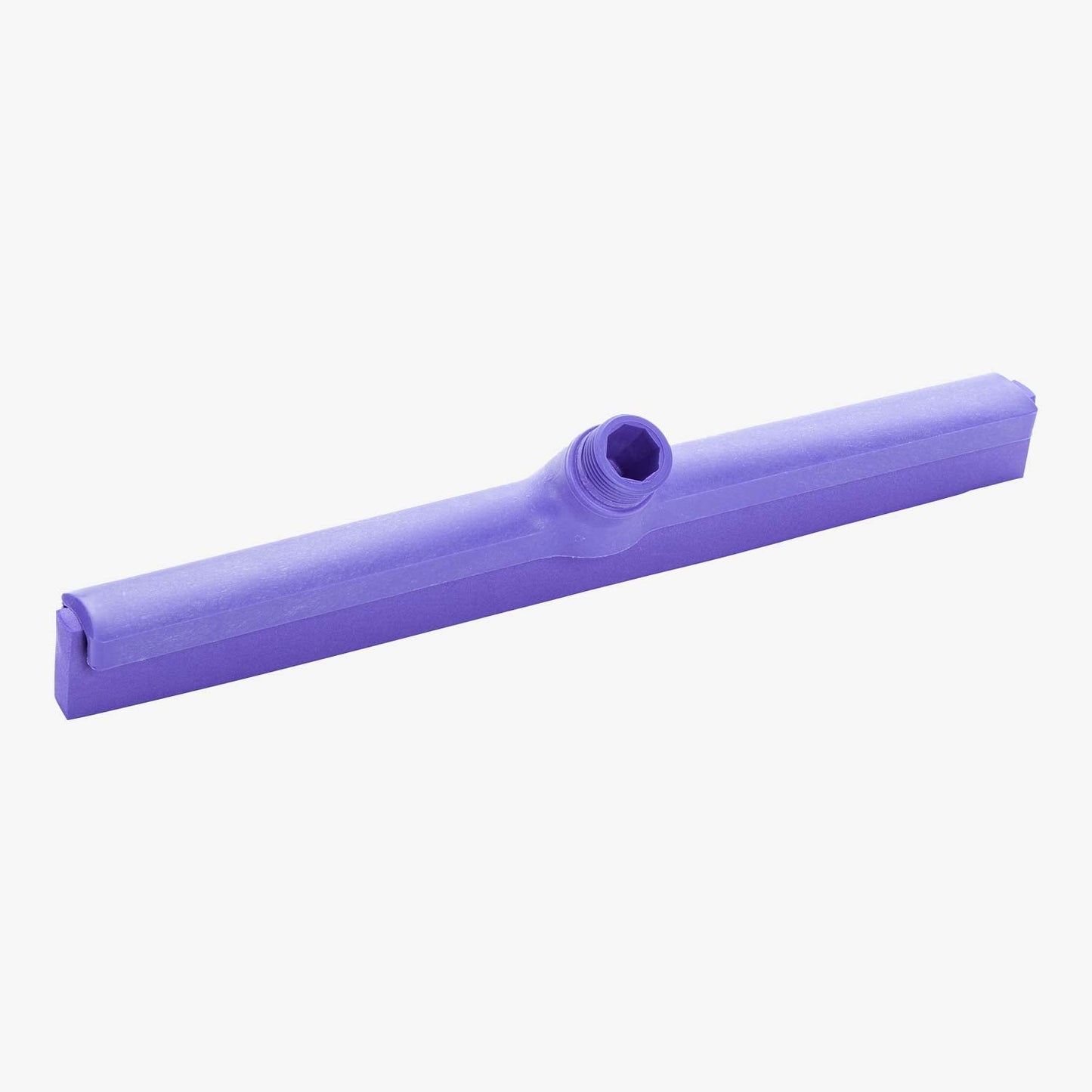 Abzieher (Wasserschieber, Flitsche) einlippig HACCP 420mm - 620mm