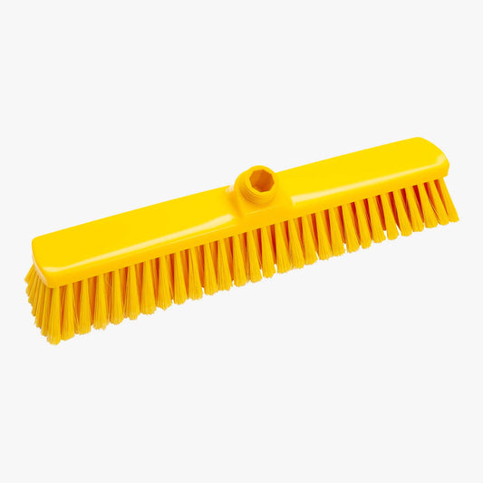 Besen (Kehrbesen, Großraumbesen) HACCP 410mm - 625mm