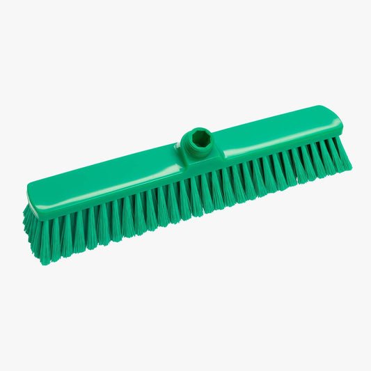 Besen (Kehrbesen, Großraumbesen) HACCP 410mm - 625mm