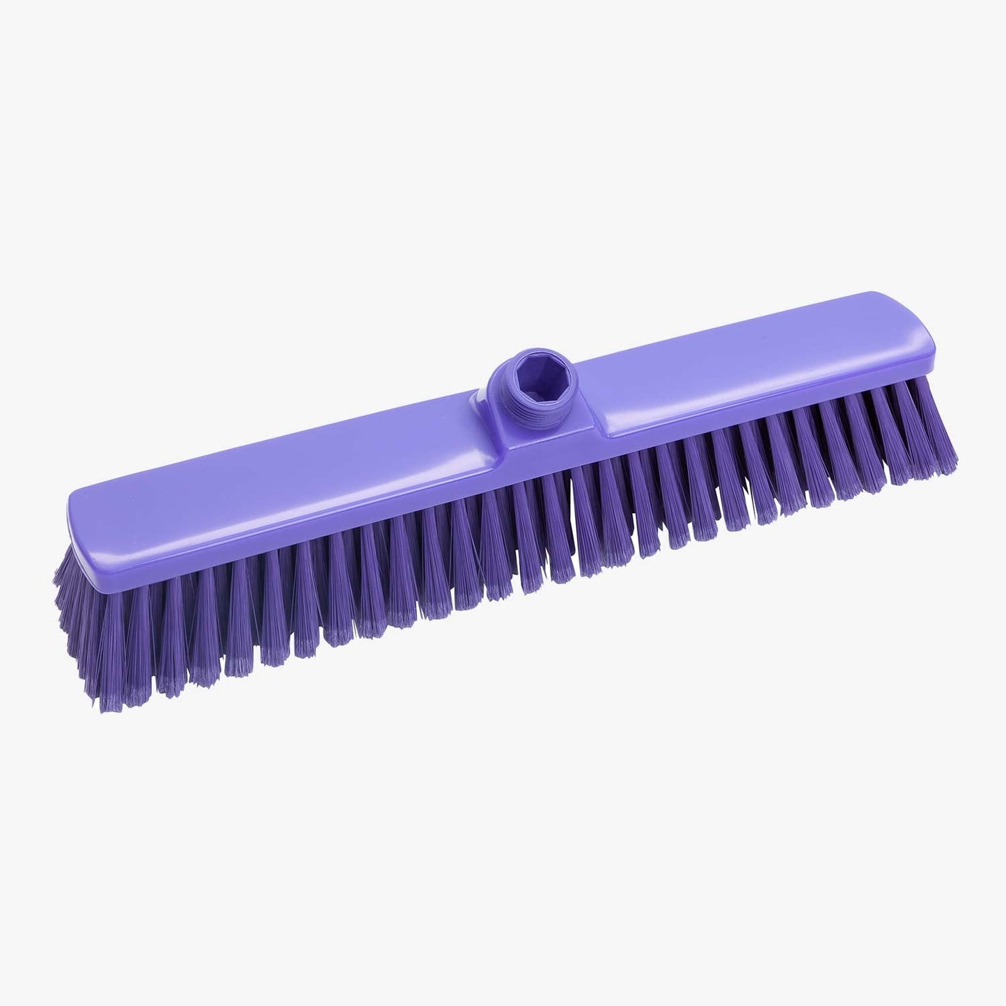 Besen (Kehrbesen, Großraumbesen) HACCP 410mm - 625mm