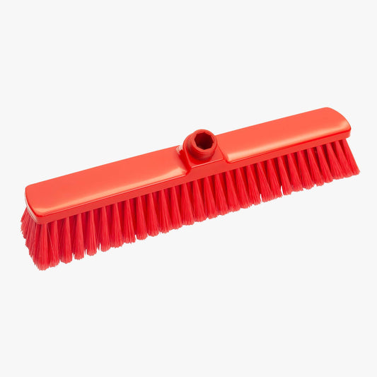 Besen (Kehrbesen, Großraumbesen) HACCP 410mm - 625mm