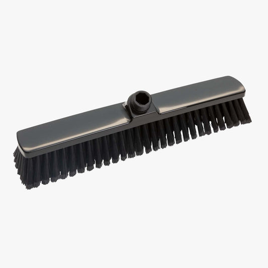 Besen (Kehrbesen, Großraumbesen) HACCP 410mm - 625mm