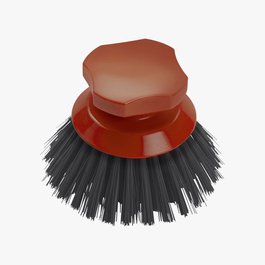 Detektierbar Knopfbürste