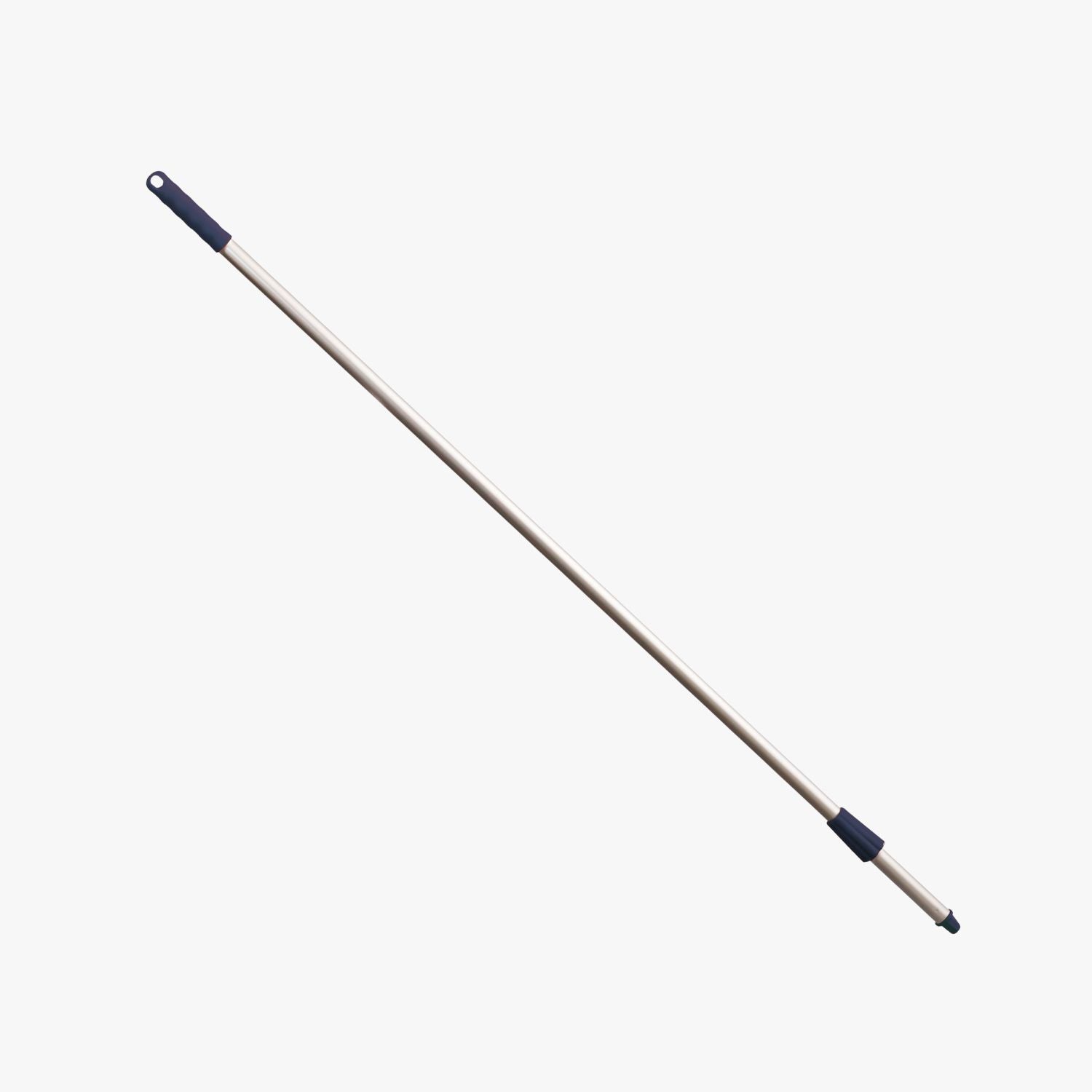 Detektierbar Stiel