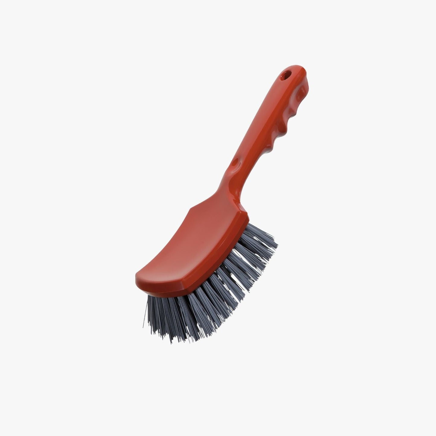 Detektierbar kurze Handbürste
