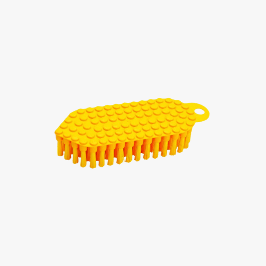 Flexo-Bürste die "flexible" Scheuerbürste