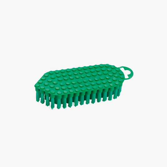 Flexo-Bürste die "flexible" Scheuerbürste