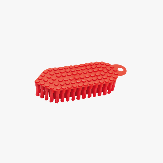 Flexo-Bürste die "flexible" Scheuerbürste
