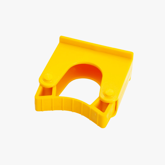 Gummihalterung (Ersatz-Stielhalterung, Klemmfix)
