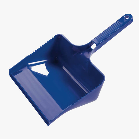 Kehrblech (Schaufel, Kehrschaufel, Kutterschaufel, Handschaufel) HACCP