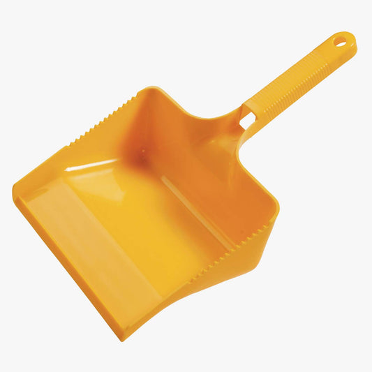 Kehrblech (Schaufel, Kehrschaufel, Kutterschaufel, Handschaufel) HACCP