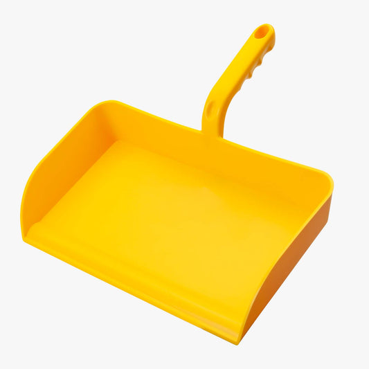Kehrblech (Schaufel, Kehrschaufel, Kutterschaufel) HACCP