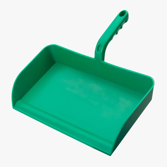 Kehrblech (Schaufel, Kehrschaufel, Kutterschaufel) HACCP