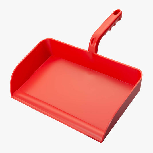 Kehrblech (Schaufel, Kehrschaufel, Kutterschaufel) HACCP