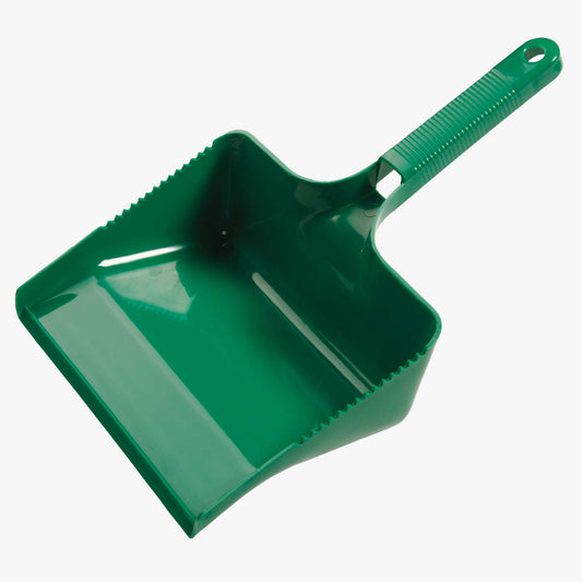 Kehrblech (Schaufel, Kehrschaufel, Kutterschaufel, Handschaufel) HACCP