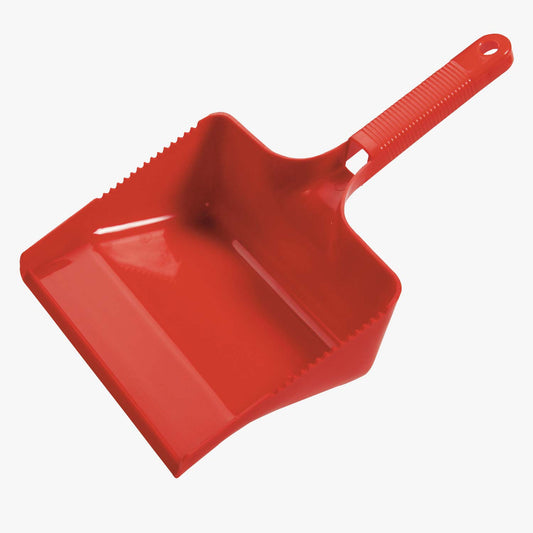 Kehrblech (Schaufel, Kehrschaufel, Kutterschaufel, Handschaufel) HACCP