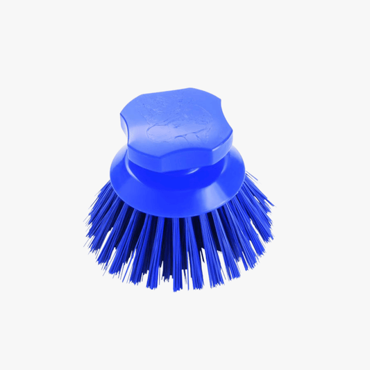 Knopfbürste