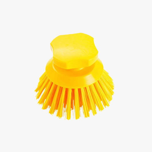 Knopfbürste