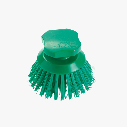 Knopfbürste