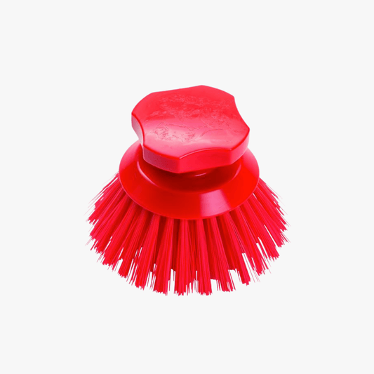 Knopfbürste