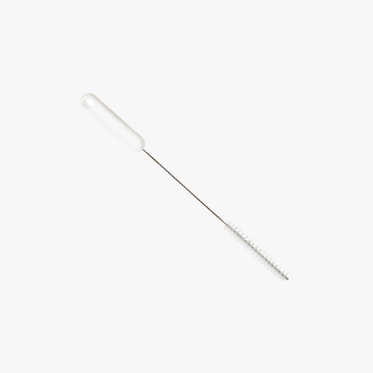 Rohrbürste mit V2A Edelstahldraht 305 x Ø15 mm - 700 x Ø60 mm