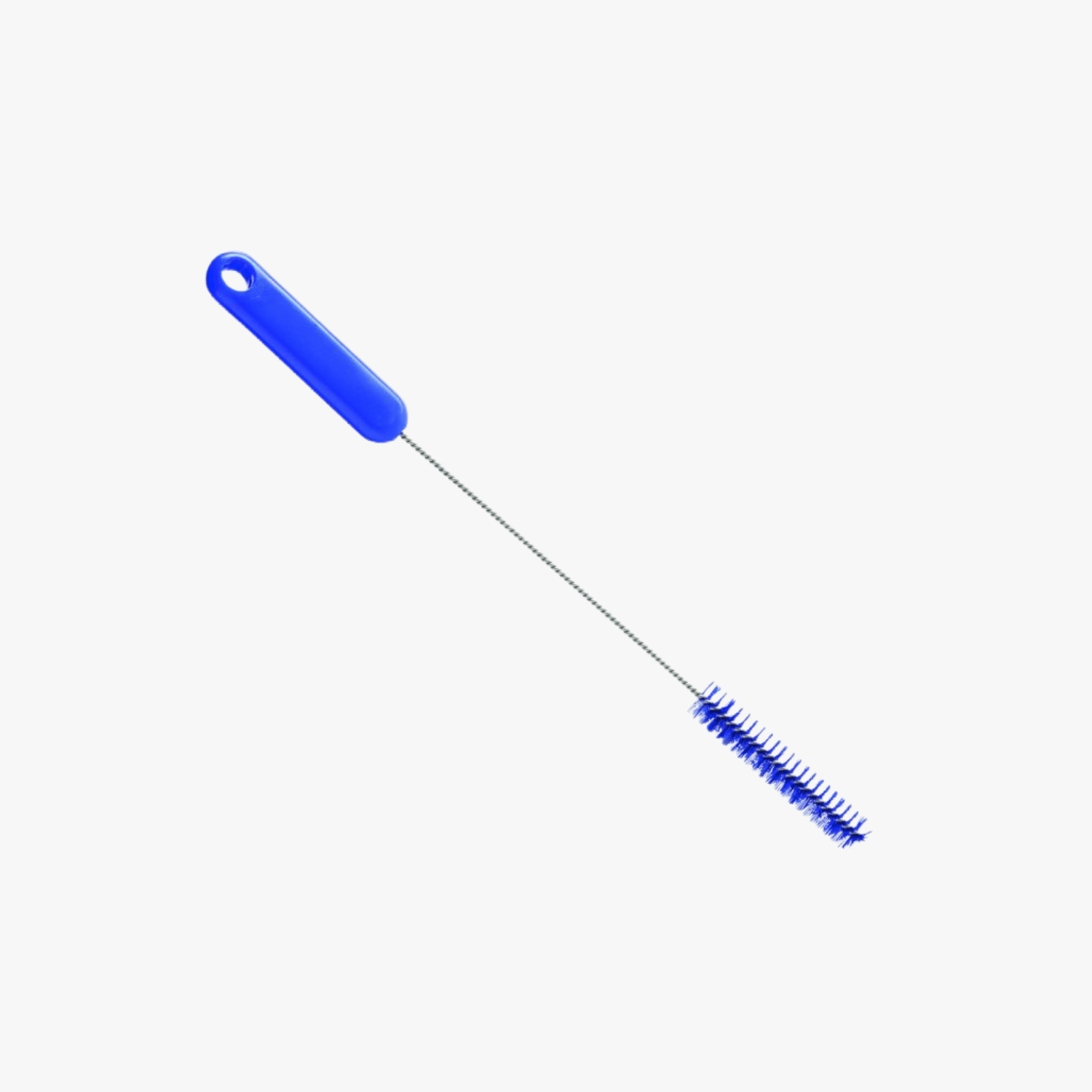 Rohrbürste mit V2A Edelstahldraht 305 x Ø15 mm - 700 x Ø60 mm