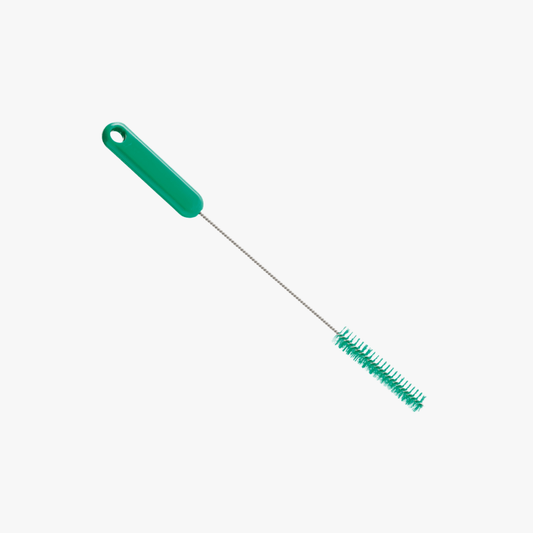 Rohrbürste mit V2A Edelstahldraht 305 x Ø15 mm - 700 x Ø60 mm