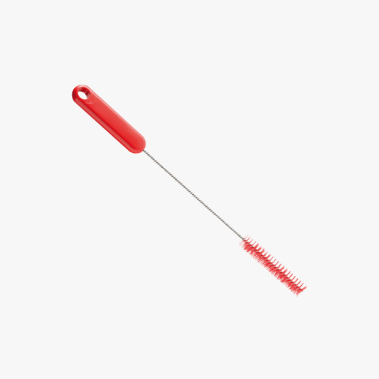 Rohrbürste mit V2A Edelstahldraht 305 x Ø15 mm - 700 x Ø60 mm