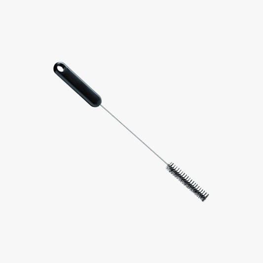 Rohrbürste mit V2A Edelstahldraht 305 x Ø15 mm - 700 x Ø60 mm