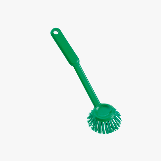 Spülbürste rund